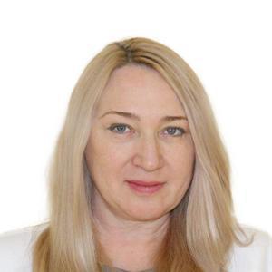 Антонова Галина Васильевна