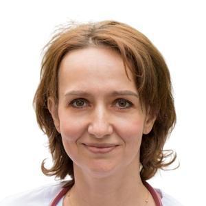 Перепелкина Анна Анатольевна