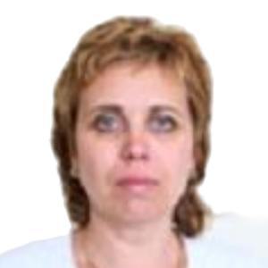 Кононова Анна Владимировна