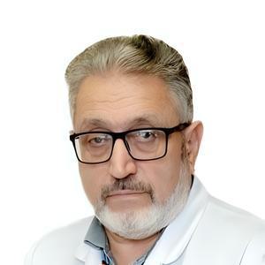 Ашумов Фируз Адилович