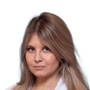 Прончихина Екатерина Юрьевна