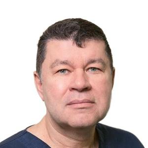 Сорокин Александр Геннадьевич