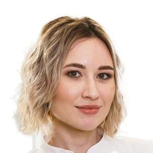 Волочаева Юлия Игоревна