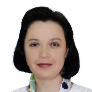 Куранда Елена Владимировна
