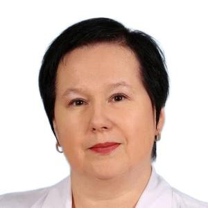 Сафонова Марина Анатольевна