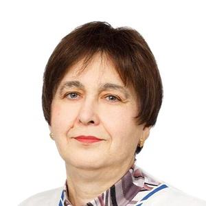Егорова Елена Матвеевна