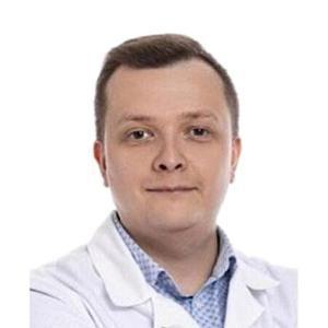 Рачков Михаил Александрович