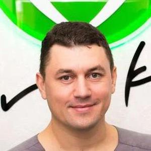 Чумаков Константин Владимирович