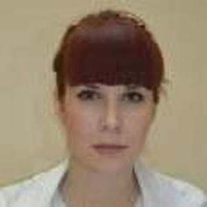 Синецкая Таисья Сергеевна