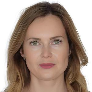 Шаипова Анастасия Геннадьевна