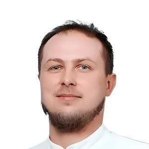 Полтев Михаил Юрьевич