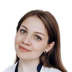 Ларькина Екатерина Александровна