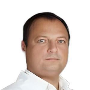 Дубровский Владимир Иванович