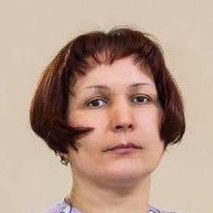 Раловец Елена Михайловна