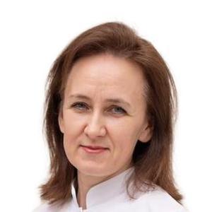 Чертищева Ольга Федоровна