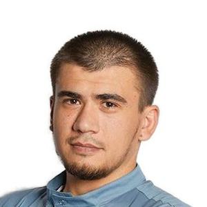 Гучигов Рамзан Адамович