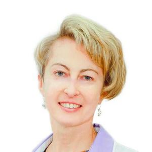 Мещерякова Людмила Станиславовна