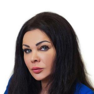 Езжева Ирина Валерьевна