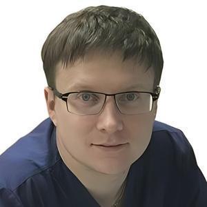 Канарейкин Николай Игоревич