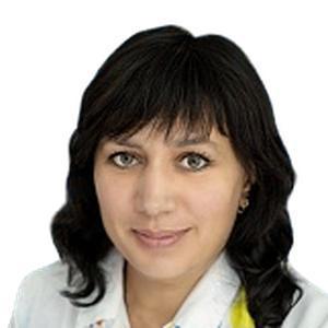 Владимирцева Татьяна Евгеньевна