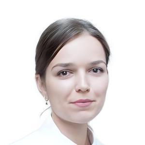 Трунова Вероника Сергеевна