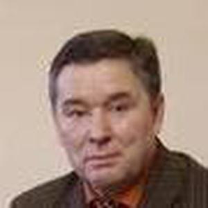 Максимов Николай Иванович