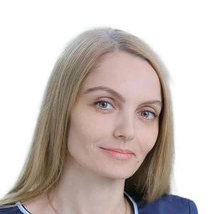Делей Ольга Ивановна
