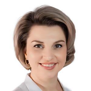 Поздяева Оксана Юрьевна
