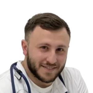Полунин Руслан Романович