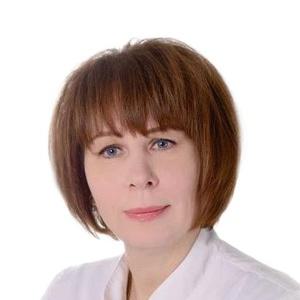Лыс Ирина Николаевна