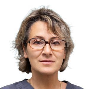 Селезнёва Татьяна Яковлевна