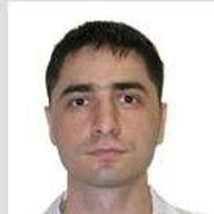 Плиев Давид Гивиевич