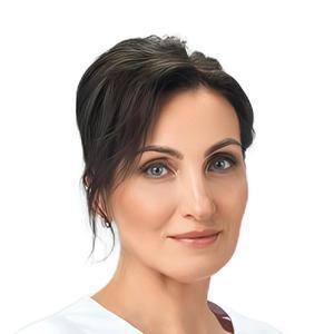 Белова Виктория Александровна