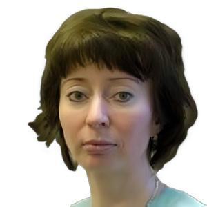 Кузьмина Лариса Владимировна