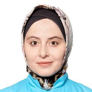 Бекеева Эмилия Нажмутдиновна