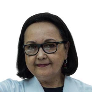 Волкова Галина Николаевна