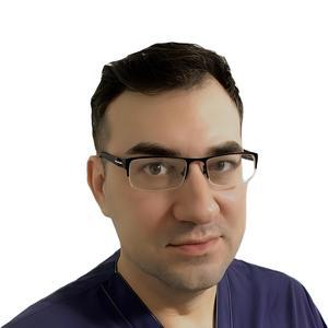 Гехт Николай Евгеньевич