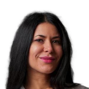 Сабугасова Галина Борисовна