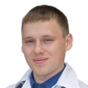 Гилев Александр Юрьевич
