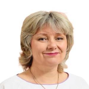 Коско Анна Валерьевна