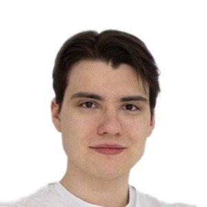 Бузаев Даниил Андреевич