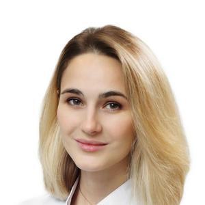 Бирюк Екатерина Сергеевна