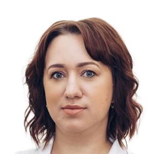 Машина Анна Александровна