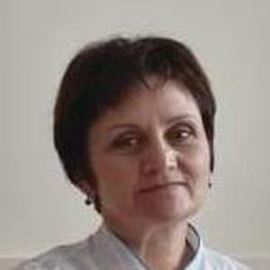 Кашурина Наталья Павловна