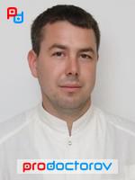 Бакунов Михаил Юрьевич
