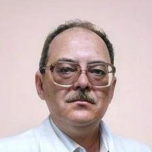 Колчин Александр Николаевич