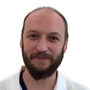 Дикий Александр Леонидович