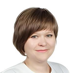 Меньшикова Людмила Ивановна