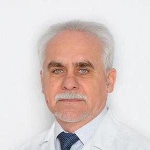 Чабан Николай Александрович