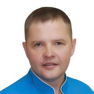 Мацюпа Дмитрий Викторович